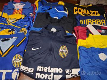 Maglie calcio