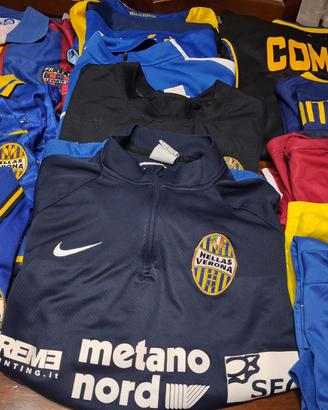 Maglie calcio