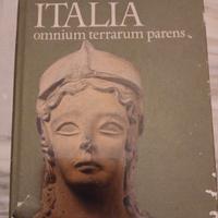 italia omnium terrarum parens