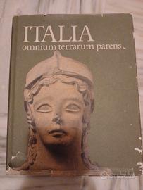 italia omnium terrarum parens