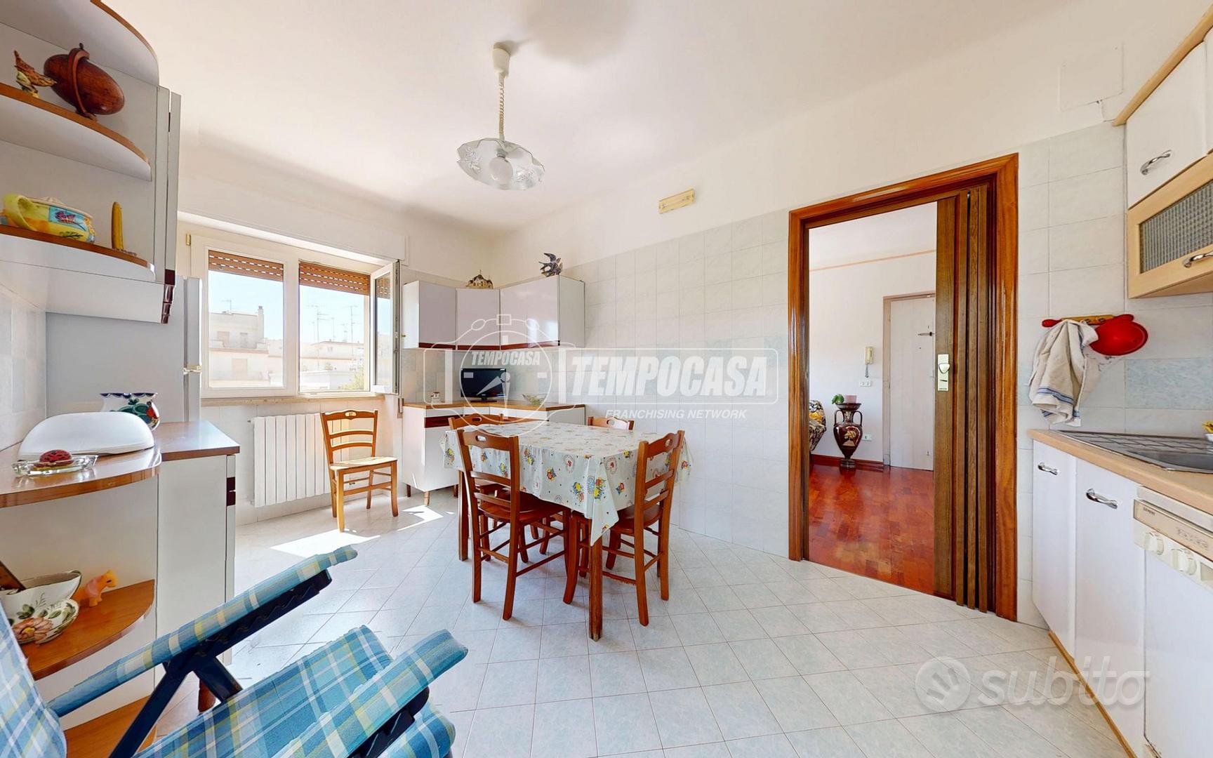 Appartamento – Conversano, Bari - Vista 2