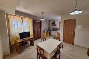 Appartamento in zona Santuario e ospedale