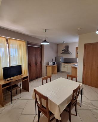 Appartamento in zona Santuario e ospedale