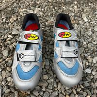Scarpe North Wave per bici da corsa donna misura