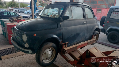 Fiat 500 L