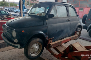 Fiat 500 L