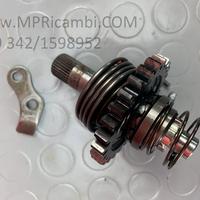 ALBERO AVVIAMENTO SUZUKI RM 125 2001 2002 2003 RM1