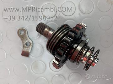 ALBERO AVVIAMENTO SUZUKI RM 125 2001 2002 2003 RM1