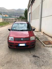 Panda Anno 2006 km 105.000