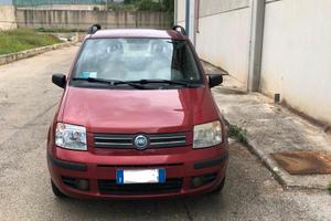 Panda Anno 2006 km 105.000