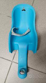 Porta bambole per bici bambini