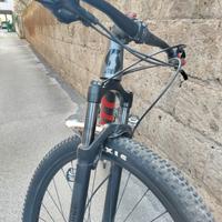 SCOTT SCALE 970 TG. M