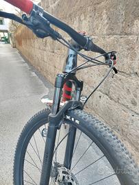 SCOTT SCALE 970 TG. M