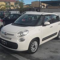 Fiat 500L 1.4 95 CV Pop Star - 2015