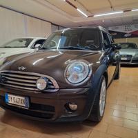 Mini Cooper D Clubman 1.6 16V, 161 mila chilometri