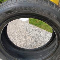 Gomme estive 155/65/14