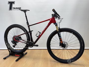 Lee Cougan Rampage Innova Team taglia L | 2023