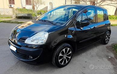 Renault Modus 1.2 16V Dynamique