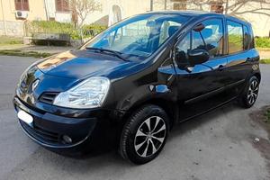 Renault Modus 1.2 16V Dynamique