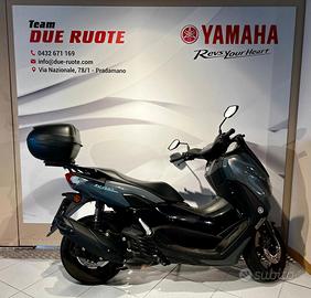 Yamaha Nmax 125