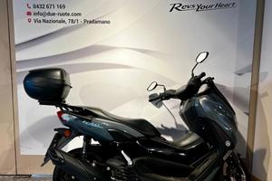 Yamaha Nmax 125