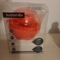 Sterilizzatore ciuccio suavinex