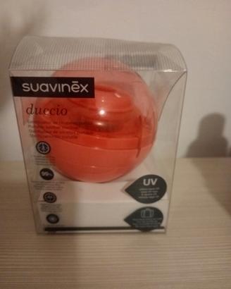 Sterilizzatore ciuccio suavinex