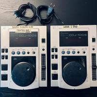 Pioneer Cdj 100