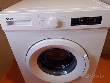 lavatricie 7kg 