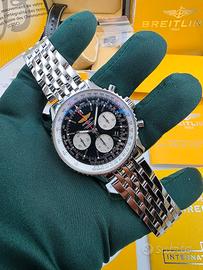 Breitling Navitimer AB0120 Super Full Set 2012
