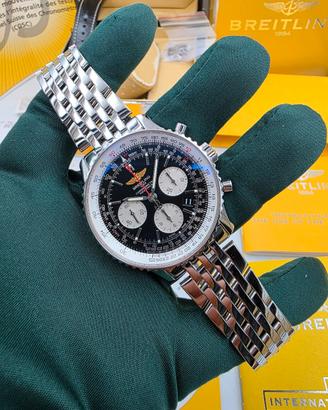 Breitling Navitimer AB0120 Super Full Set 2012