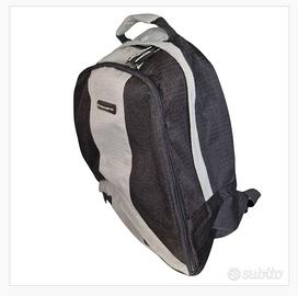 Zaino Unisex United Colors of Benetton 3 tasche