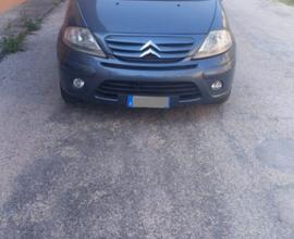CITROEN C3 1.4 HDi 70CV Elegance