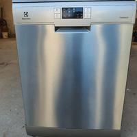 Lavastoviglie Electrolux Time Manager 