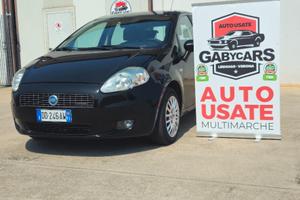 Fiat Grande Punto 1.2 benzina 65cv