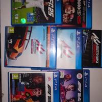 giochi PlayStation 