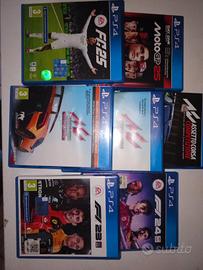 giochi PlayStation 