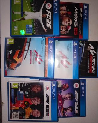 giochi PlayStation 