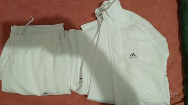 Tuta Adidas Nuova 