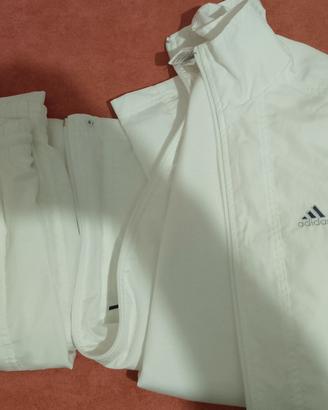 Tuta Adidas Nuova 