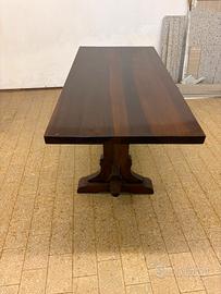 TAVOLO RETTANGOLARE LEGNO