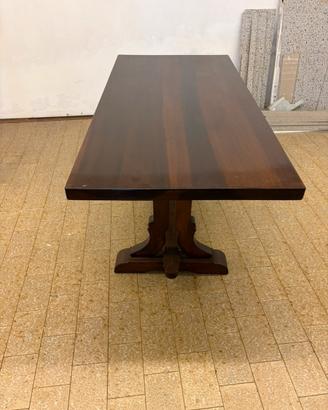 TAVOLO RETTANGOLARE LEGNO