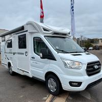 Chausson S614 First Line 2026