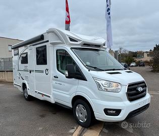 Chausson S614 First Line 2026
