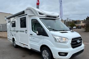 Chausson S614 First Line 2026