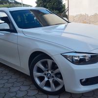 BMW 318d Aut Touring Business 