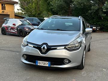 Renault Clio Sporter 1.5 dCi 8V 75CV Start&Stop Li
