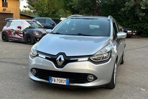 Renault Clio Sporter 1.5 dCi 8V 75CV Start&Stop Li