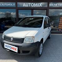 Fiat Panda 1.2 4x4 GPL 4posti