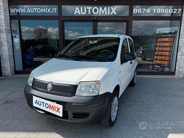 Fiat Panda 1.2 4x4 GPL 4posti